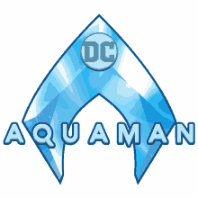 badge seal aquaman dc comics