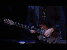 Tony Iommi Guitar GIF - Tony Iommi Guitar Playing Guitar GIFs