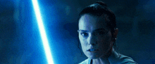 Lightsaber Transfer Dyad In The Force GIF - Lightsaber Transfer Dyad In The Force The Dyad GIFs