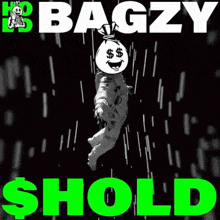 Everybody Hold Bagzy GIF - Everybody Hold Hold Everybody GIFs