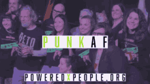Powered By People Poweredxpeople GIF - Powered By People Poweredxpeople Beto2020 GIFs