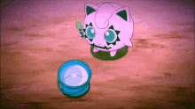Jigglypuff What Have I Become GIF - Jigglypuff What Have I Become Pokemon GIFs