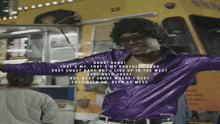 Huncho Justice On The Beat GIF - Huncho Justice On The Beat Tacos GIFs