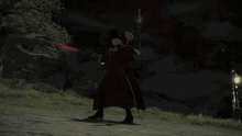 Red Mage Ff14 GIF - Red Mage Ff14 Gaming GIFs