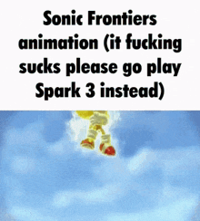 spark 3 sparkwars sparksweep sonic sonic exe