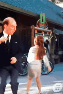 Lindsay Lohan Handshake GIF - Lindsay Lohan Handshake Parent Trap GIFs
