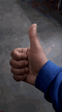 Most Welcome Thumbs Up GIF - Most Welcome Thumbs Up Good Job GIFs