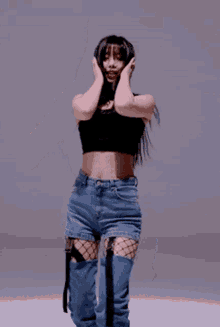 Soojin Dance GIF - Soojin Dance Moves GIFs