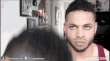 Hodgetwins Face GIF - Hodgetwins Face Intro GIFs