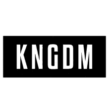 kngdm kingdome auditivo branding agency