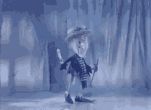 Snowday Dancing GIF - Snowday Snow Dancing GIFs