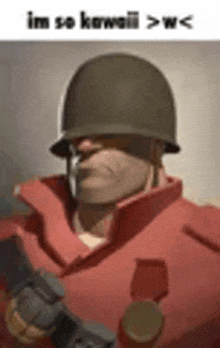 Tf2 Soldier Tf2 GIF - Tf2 Soldier Tf2 Memes GIFs