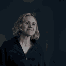 That Is So Beautiful Alison Pill GIF - That Is So Beautiful Alison Pill Dr Agnes Jurati GIFs