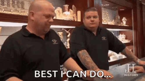 Pawn Stars GIF - Pawn Stars Yes - Discover & Share GIFs