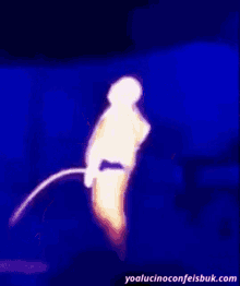 Thermal Scope Fart GIF - Thermal Scope Fart Huge Fart GIFs