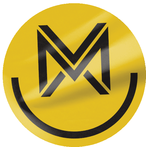 Mxbrand Moxie Sticker - Mxbrand Moxie Teammoxie Stickers
