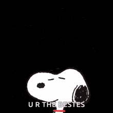 Snoopy Thanks GIF - Snoopy Thanks GIFs