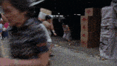 Man On The Brink Alex Cheung GIF - Man On The Brink Alex Cheung Shooting GIFs