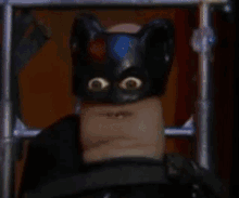 Bat Thumb Batman GIF