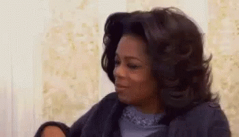Told You Oprah GIF - Told You Oprah - Discover & Share GIFs