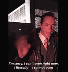 Agent Carter James Darcy GIF - Agent Carter James Darcy Jarvis GIFs