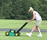 Lawn Mower GIF - Lawn Mower GIFs
