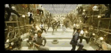 Puneeth Bollywood GIF - Puneeth Bollywood Dance GIFs