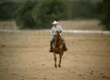 Cowboy Caballero GIF - Cowboy Caballero Horseman GIFs