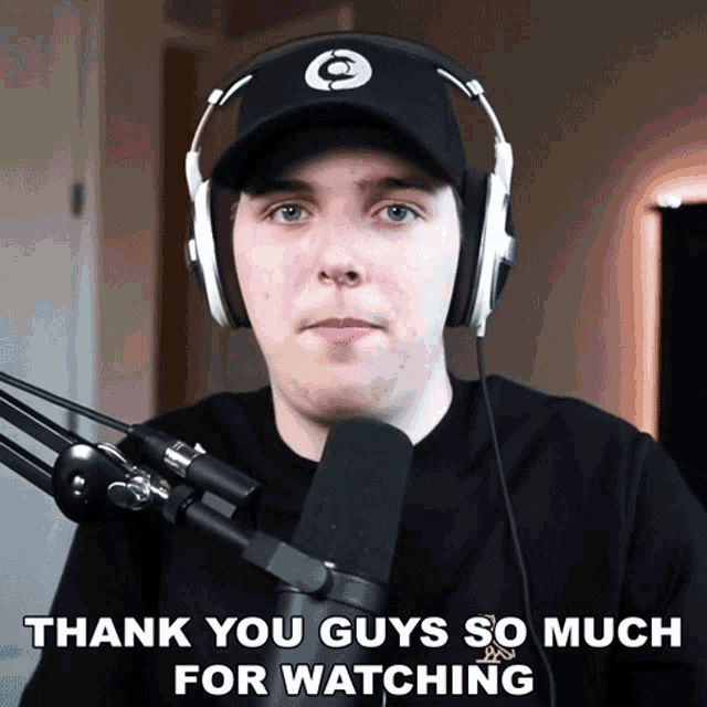 Thank You Guys So Much For Watching Ceice GIF - Thank You Guys So Much ...