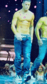 Magicmike Malestrippers GIF