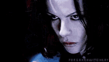 Kraven Selene GIF
