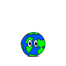 animated globe gif