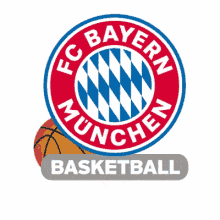 fcbb champion fc bayern bayern basketball deutscher meiser