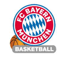 Fcbb Champion Sticker - Fcbb Champion Fc Bayern Stickers