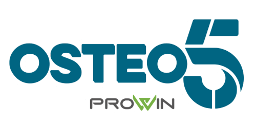 Osteo 5 Prowin Sticker