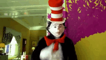 That Dress Was Ugly When You Bought It. GIF - Catinthehat Mikemyers Drsuess GIFs