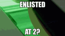 Enlisted Enlisted At2 GIF