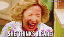 I Dont Care Funny As Hell GIF - I Dont Care Funny As Hell GIFs