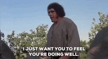 Princess Bride Andre The Giant GIF - Princess Bride Andre The Giant Doing Well GIFs