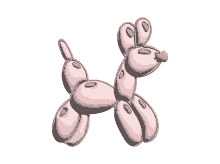 balloon balloon pop balloons balloon dog balloon dogs