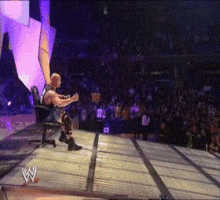 Stone Cold GIF - Stone Cold Chair GIFs