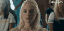 Confused áine Rose Daly GIF - Confused áine Rose Daly Sandy Phillips GIFs