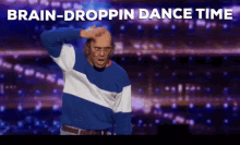 Brain Dropp Dance Time GIF - Brain Dropp Dance Time GIFs
