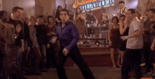 Dance Moves GIF - Dance Moves Ben Stiller GIFs