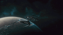 We'Re Out Star Trek Discovery GIF - We'Re Out Star Trek Discovery On Our Way GIFs