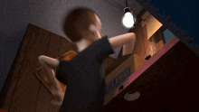 Toy Story Toy Story 1 GIF