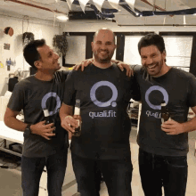 Qualifit Cheers GIF - Qualifit Cheers Happy GIFs