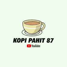 Good Morning Coffee Time GIF - Good Morning Coffee Time Kopipahit87 GIFs