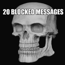 20blocked Messages GIF - 20blocked Messages Blocked Messages GIFs