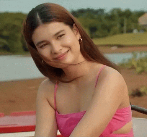 Anji Salvacion GIF - Anji Salvacion Anji GIFs